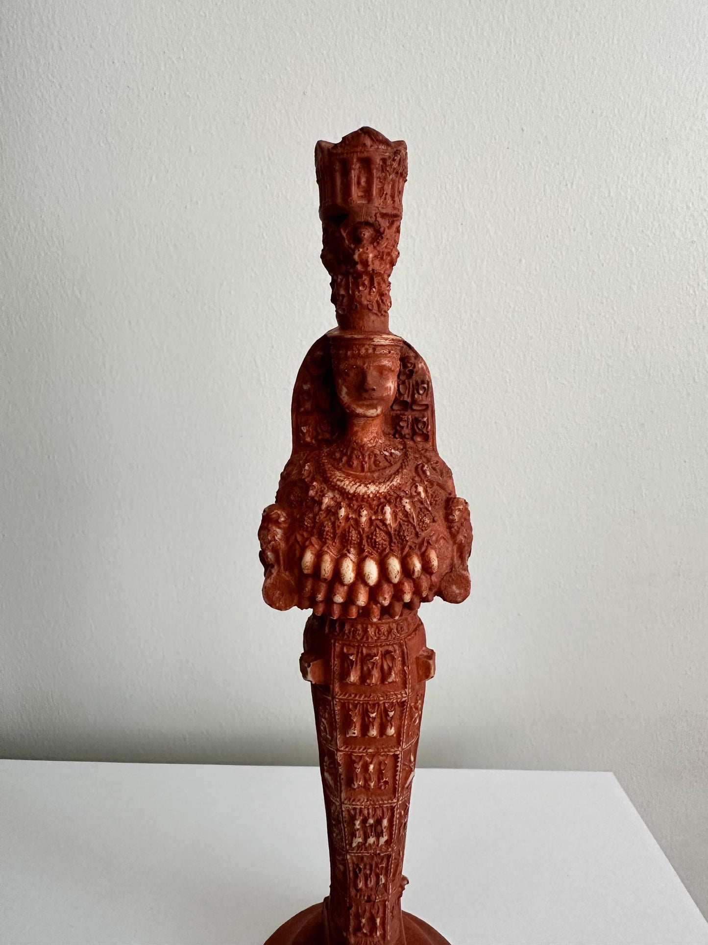 Anatolian Gift BoxARTEMIS Statue