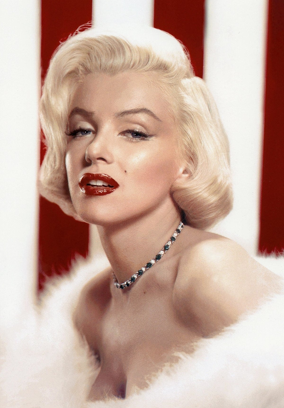 Anatolian HandsCustomized MARILYN MONROE Portrait from Photo, Turn Me Into a Marilyn Monroe Portrait | Custom Portrait Gift | Digital Download