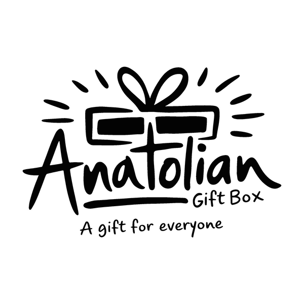 Anatolian Gift Box
