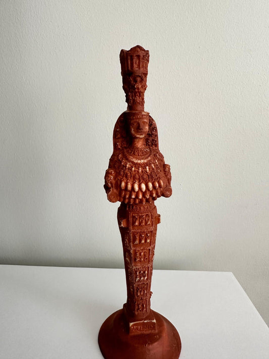 Anatolian Gift BoxARTEMIS Statue