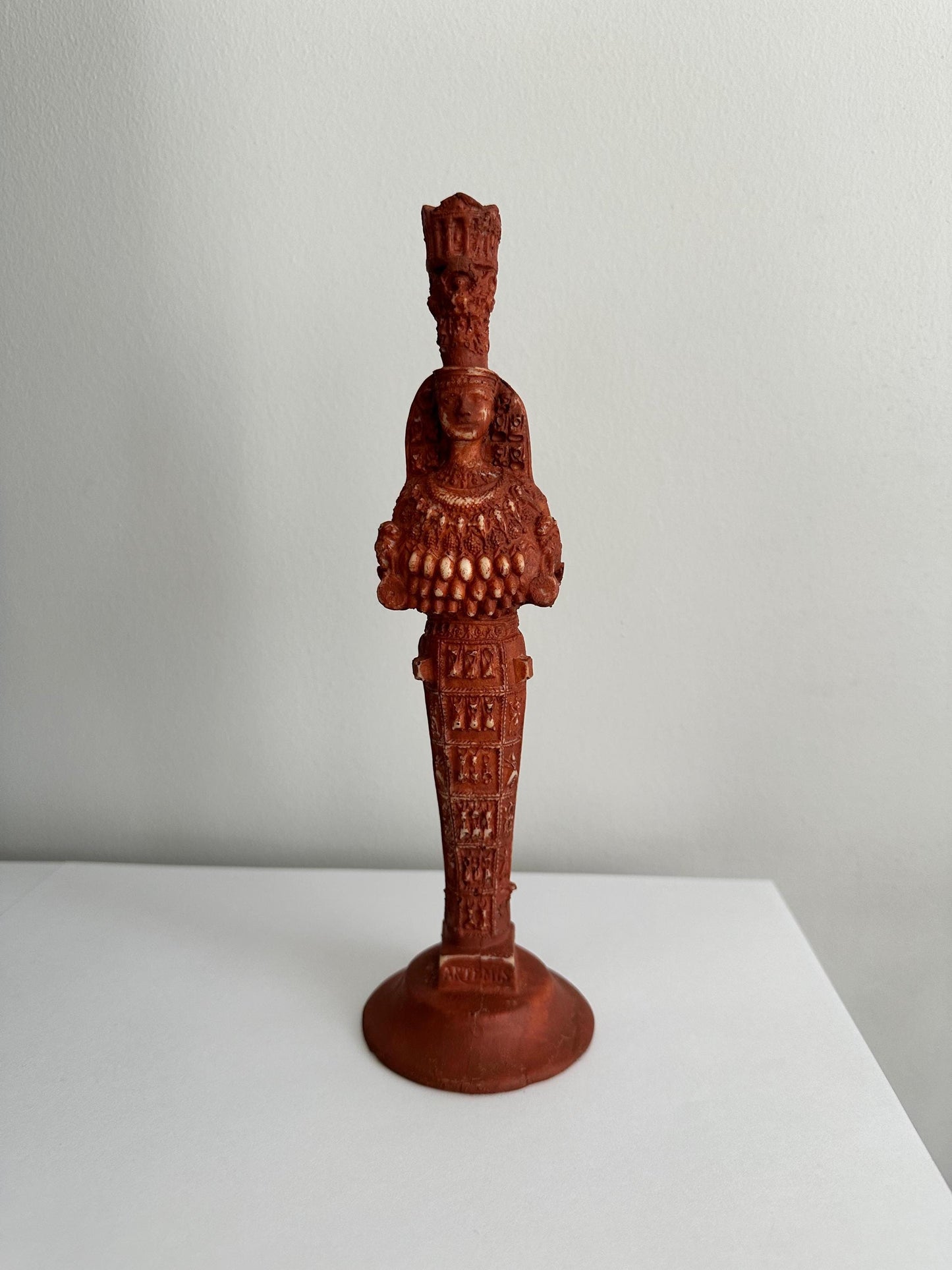 Anatolian Gift BoxARTEMIS Statue