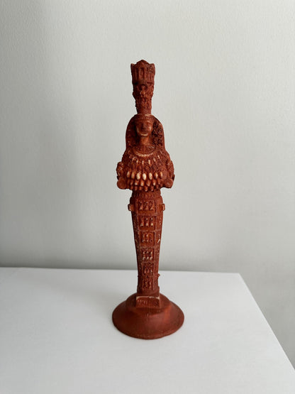 Anatolian Gift BoxARTEMIS Statue