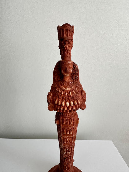 Anatolian Gift BoxARTEMIS Statue