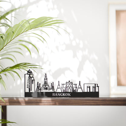 Anatolian Gift BoxBangkok Cityscape