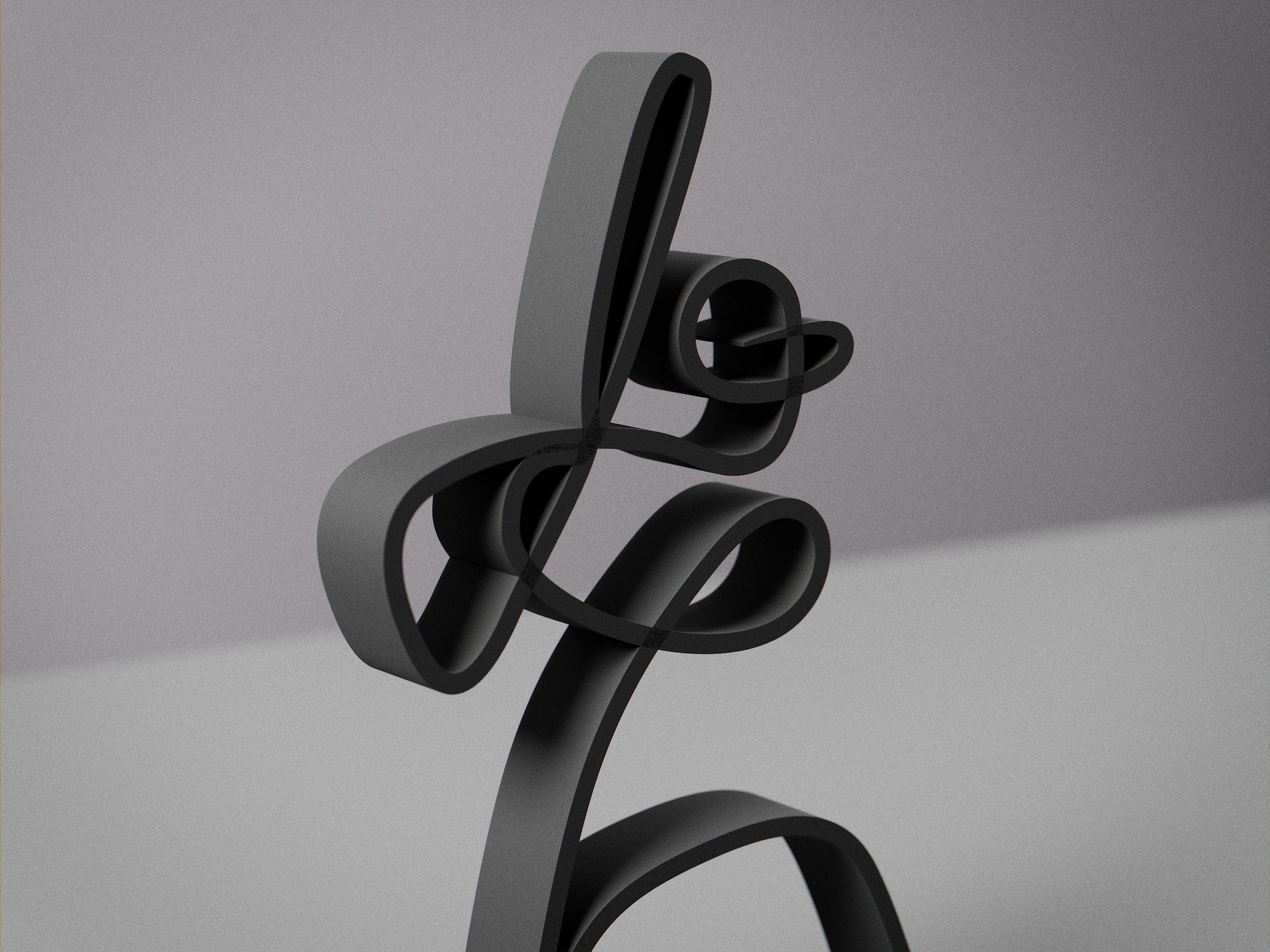 Anatolian Gift BoxBaseball Player - Customized Line Art Figure