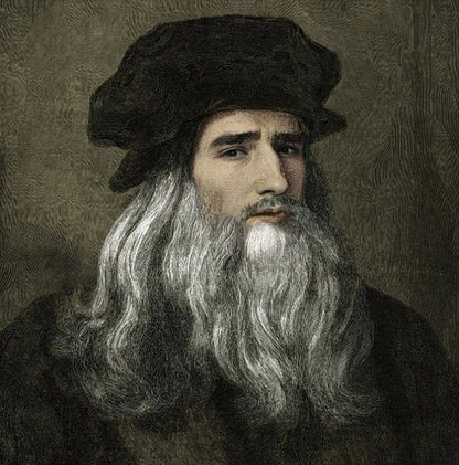 Anatolian HandsCustomized DA VINCI Portrait from Photo, Turn Me Into a Leonardo da Vinci Painting | Custom Portrait Gift | Digital Download