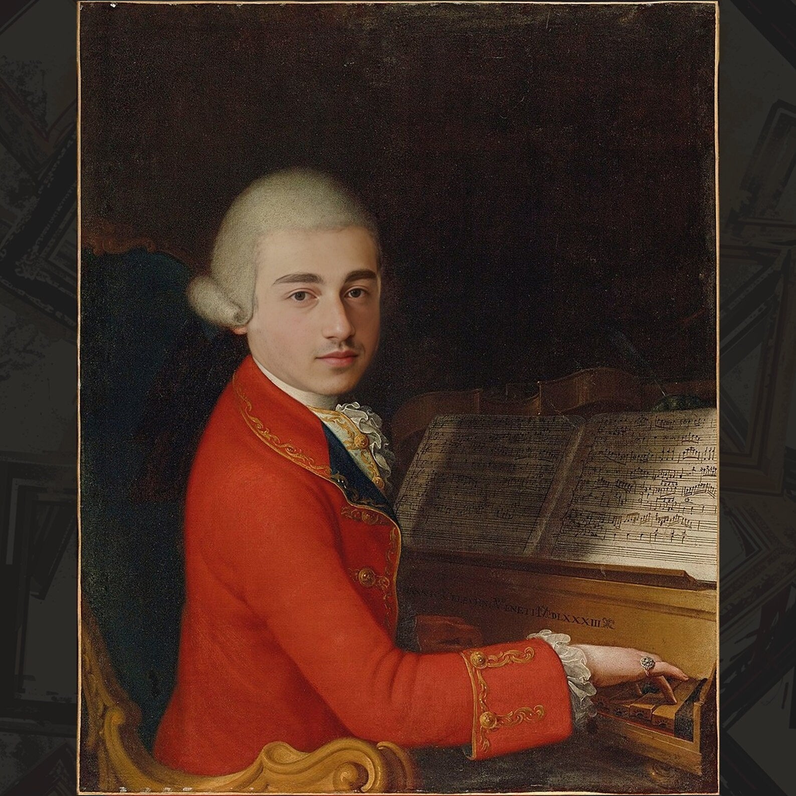 Anatolian HandsCustomized PIANIST Portrait from Photo, Turn Me Into Pianist | Custom Portrait Gift | Valentines Day Gift | Digital Download