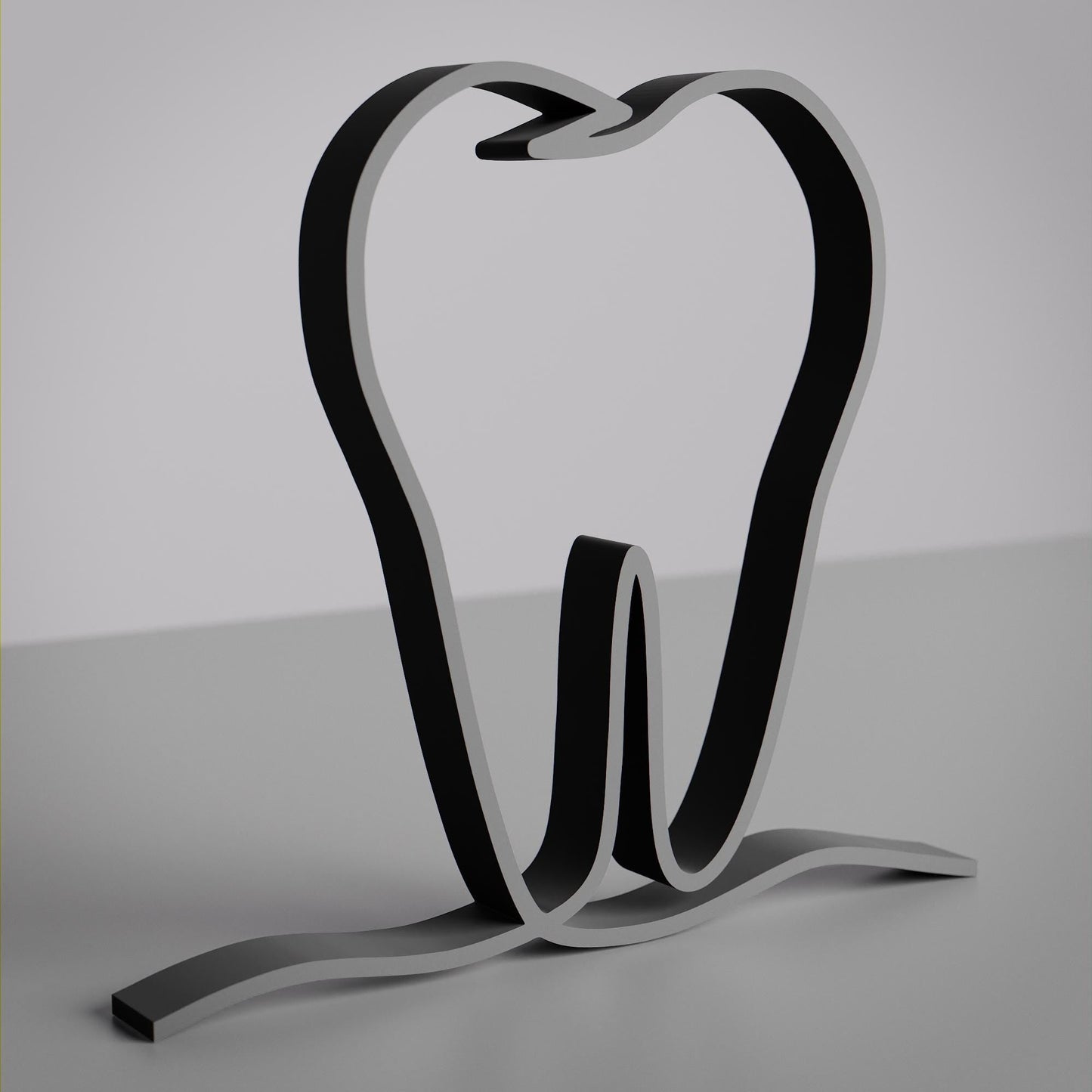 Anatolian Gift BoxDentist - Customized Line Art Figure