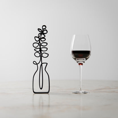 Anatolian Gift BoxEucalyptus Plant - Line Art Figure