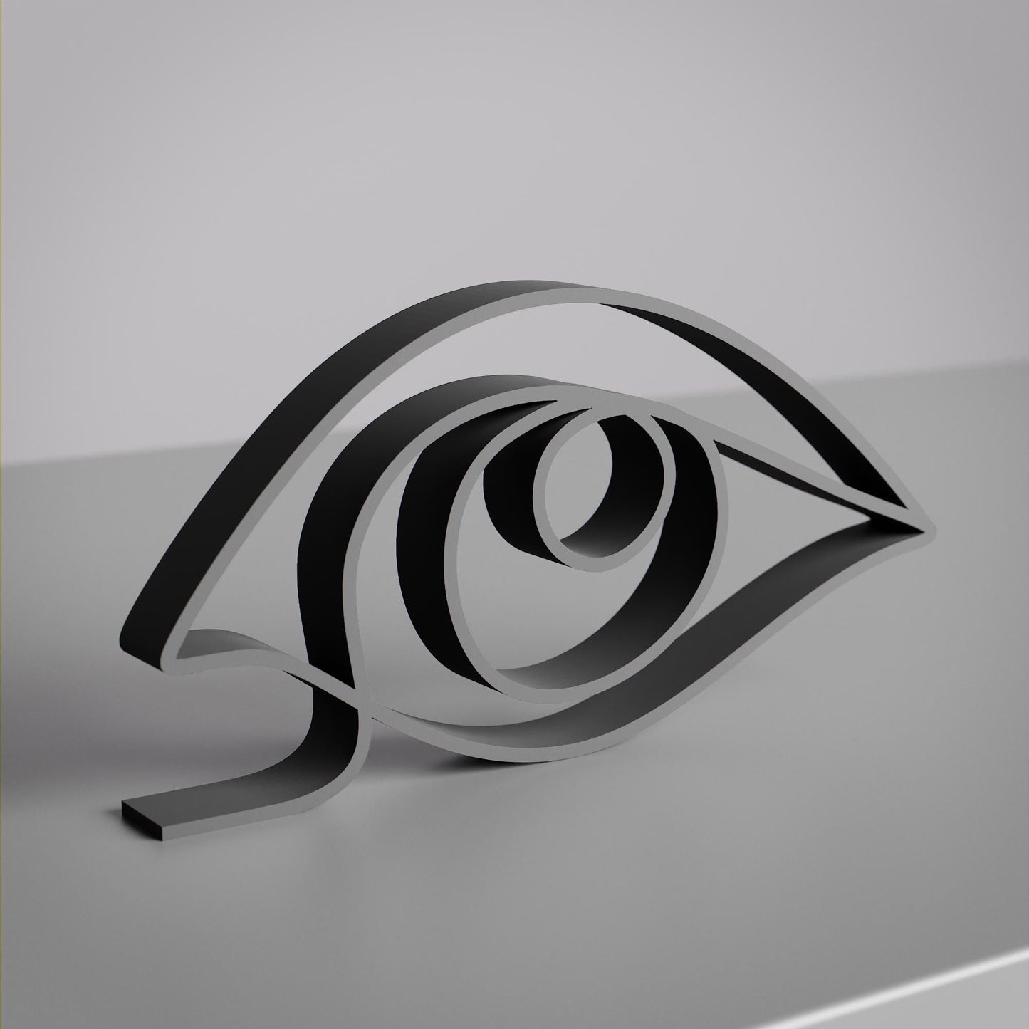 Anatolian Gift BoxEye Doctor - Customized Line Art Figure