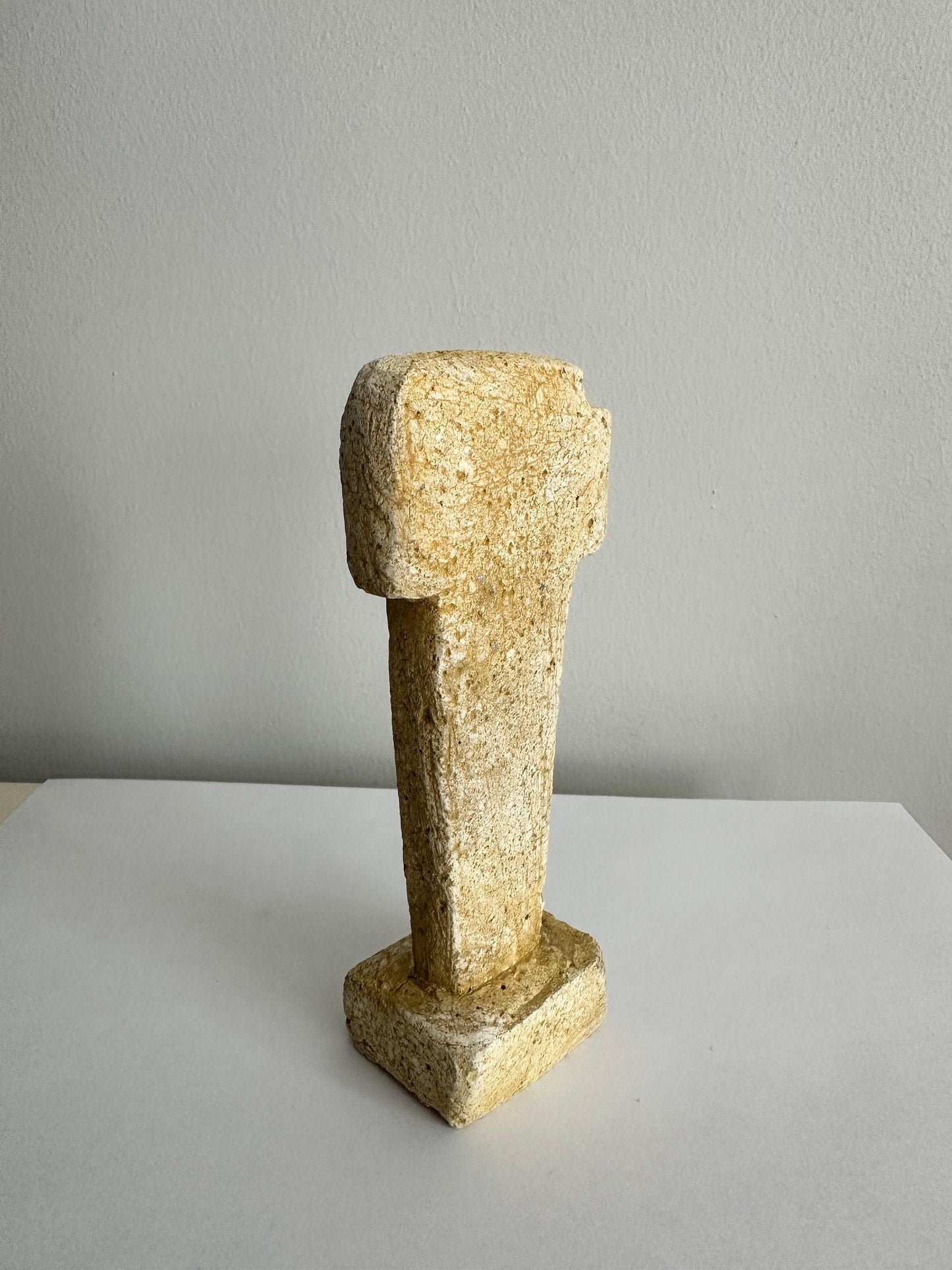 Anatolian Gift BoxGobeklitepe - Lion - shaped Pillar / Netflix Tv Series THE GIFT (ATIYE) Gobeklitepe , Urfa