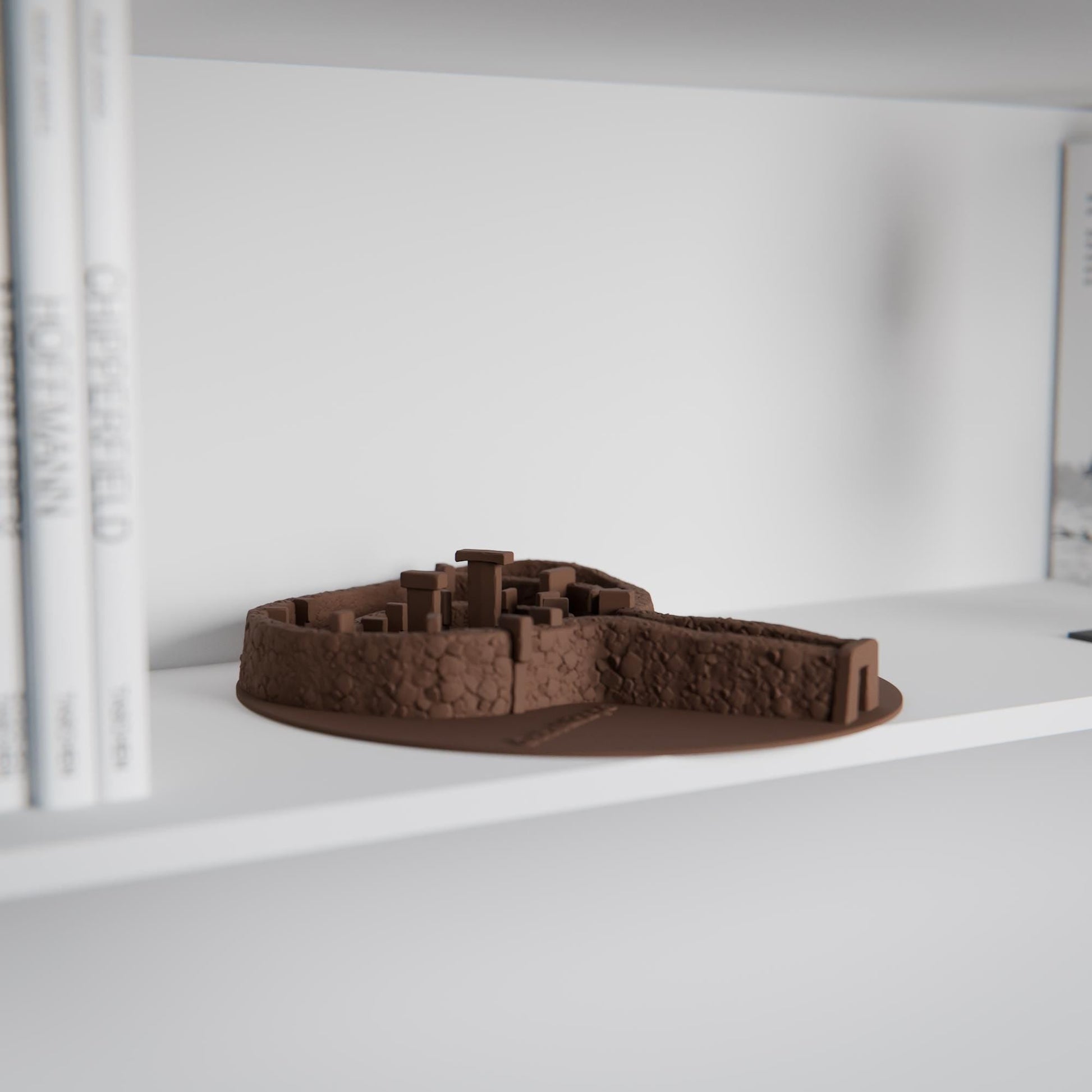 Anatolian Gift BoxGöbeklitepe Statue