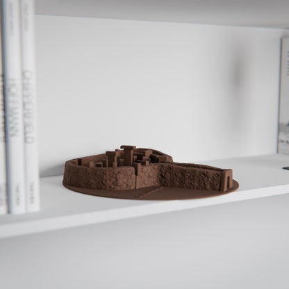 Anatolian Gift BoxGöbeklitepe Statue