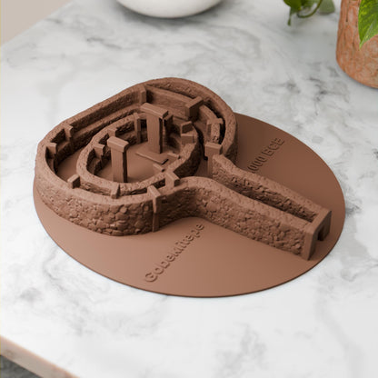 Anatolian Gift BoxGöbeklitepe Statue