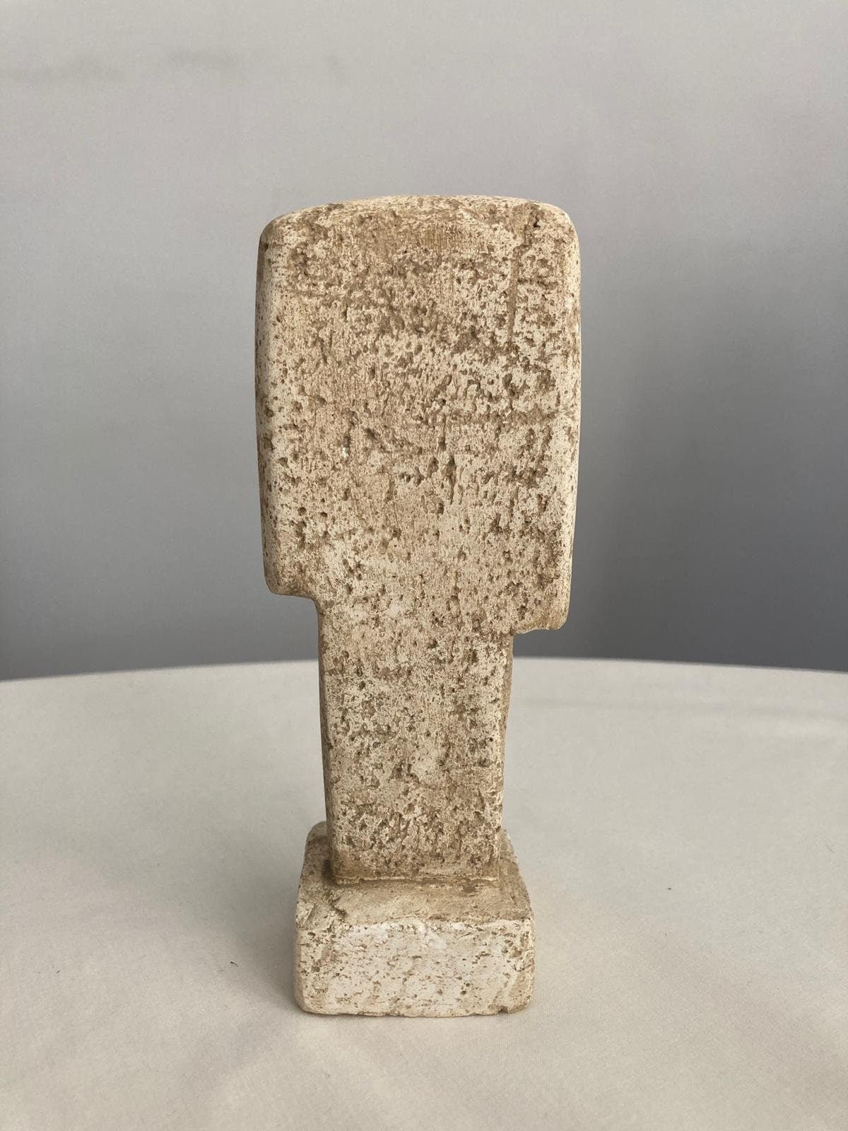 Anatolian Gift BoxGobeklitepe Statue - Pillar 43
