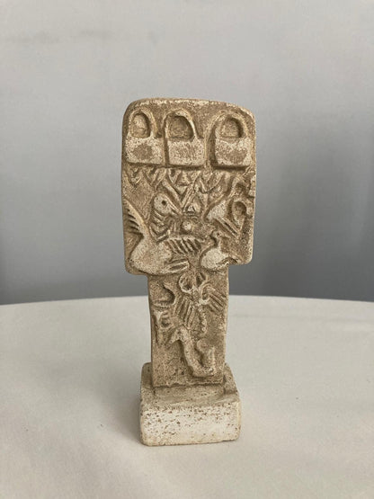 Anatolian Gift BoxGobeklitepe Statue - Pillar 43