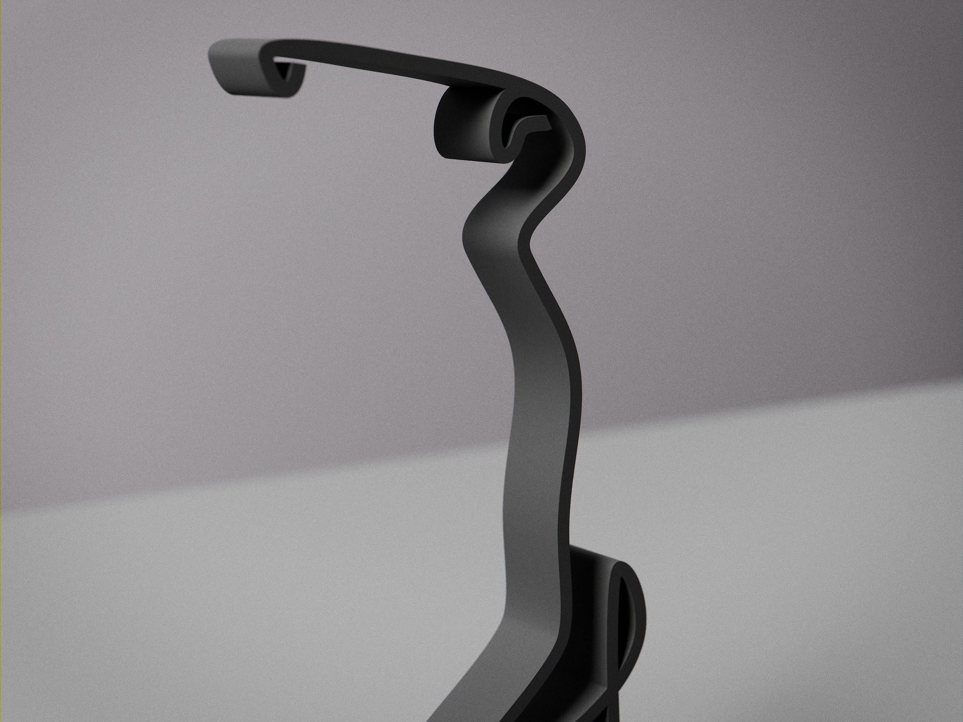 Anatolian Gift BoxGolf Player - Customized Line Art Figure