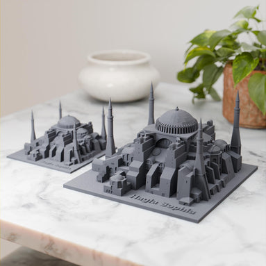 Hagia Sophia Statue – Anatolian Gift Box