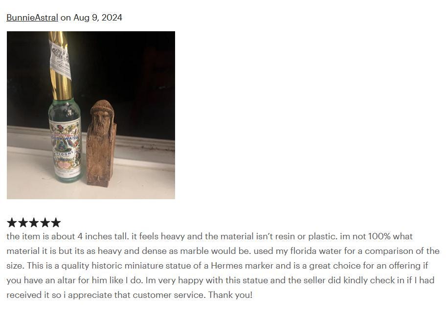 Anatolian Gift BoxHermes Column: A Timeless Guide for Travelers