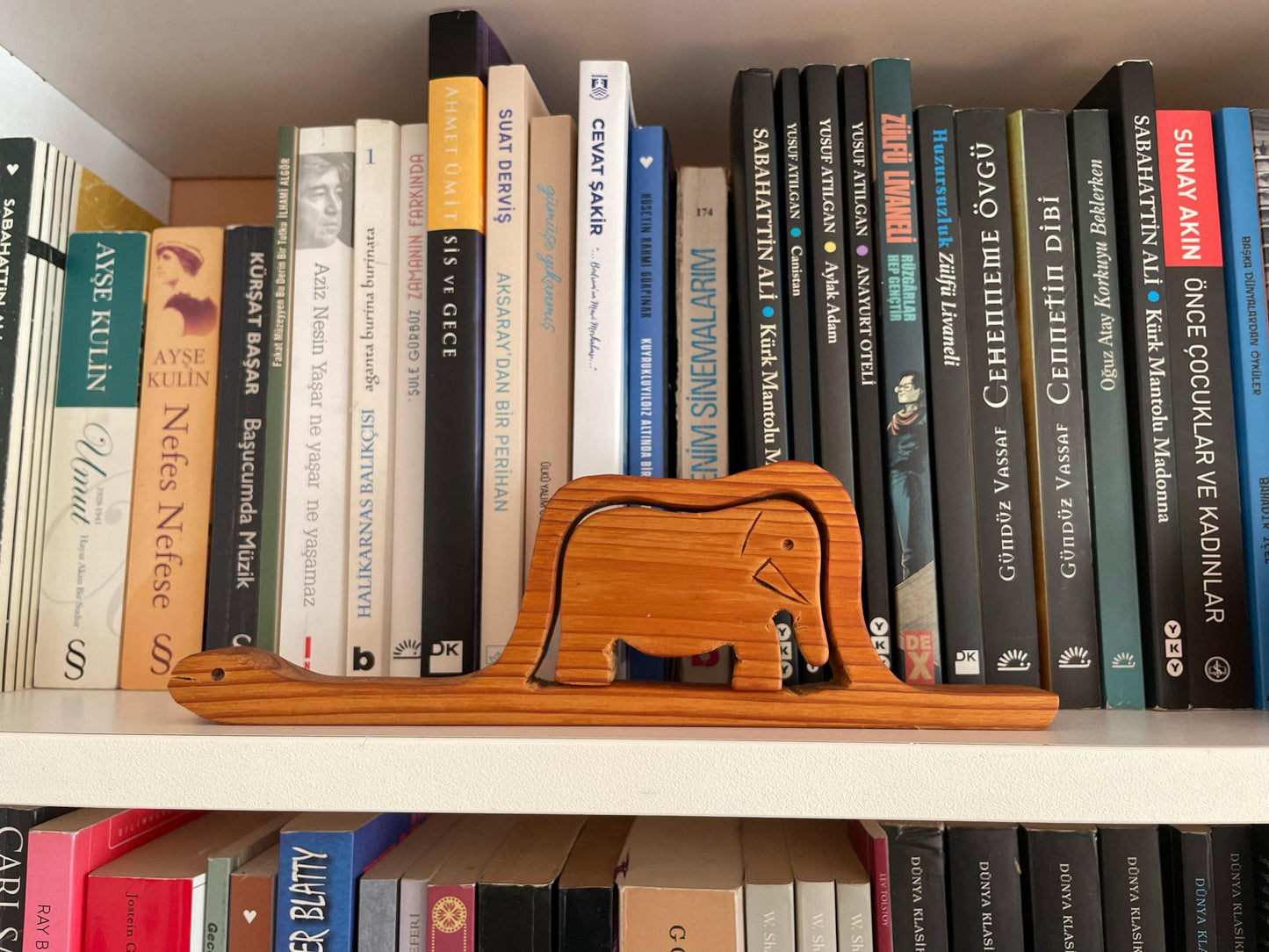 Anatolian Gift BoxLittle Prince - Wooden Figure