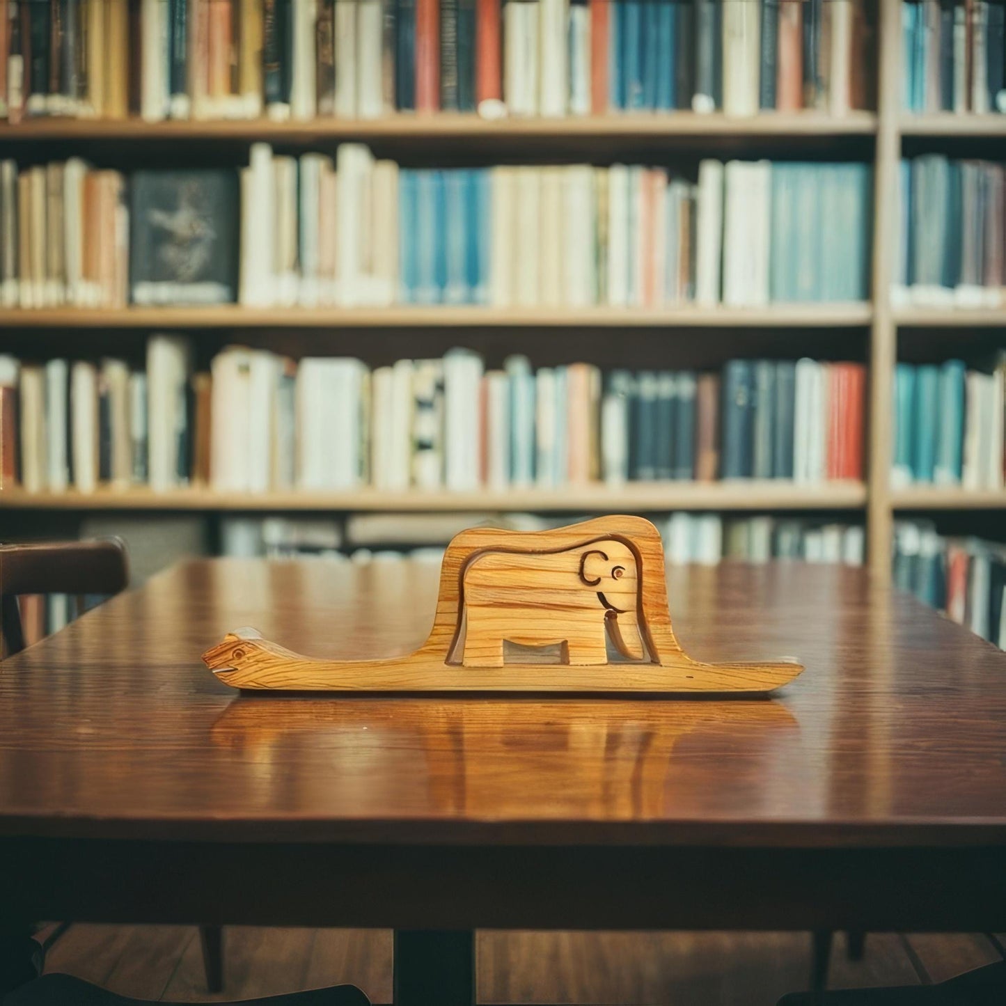 Anatolian Gift BoxLittle Prince - Wooden Figure