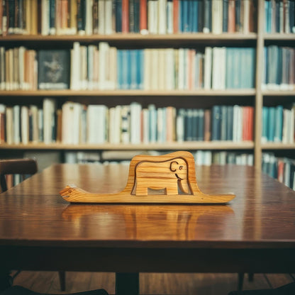 Anatolian Gift BoxLittle Prince - Wooden Figure