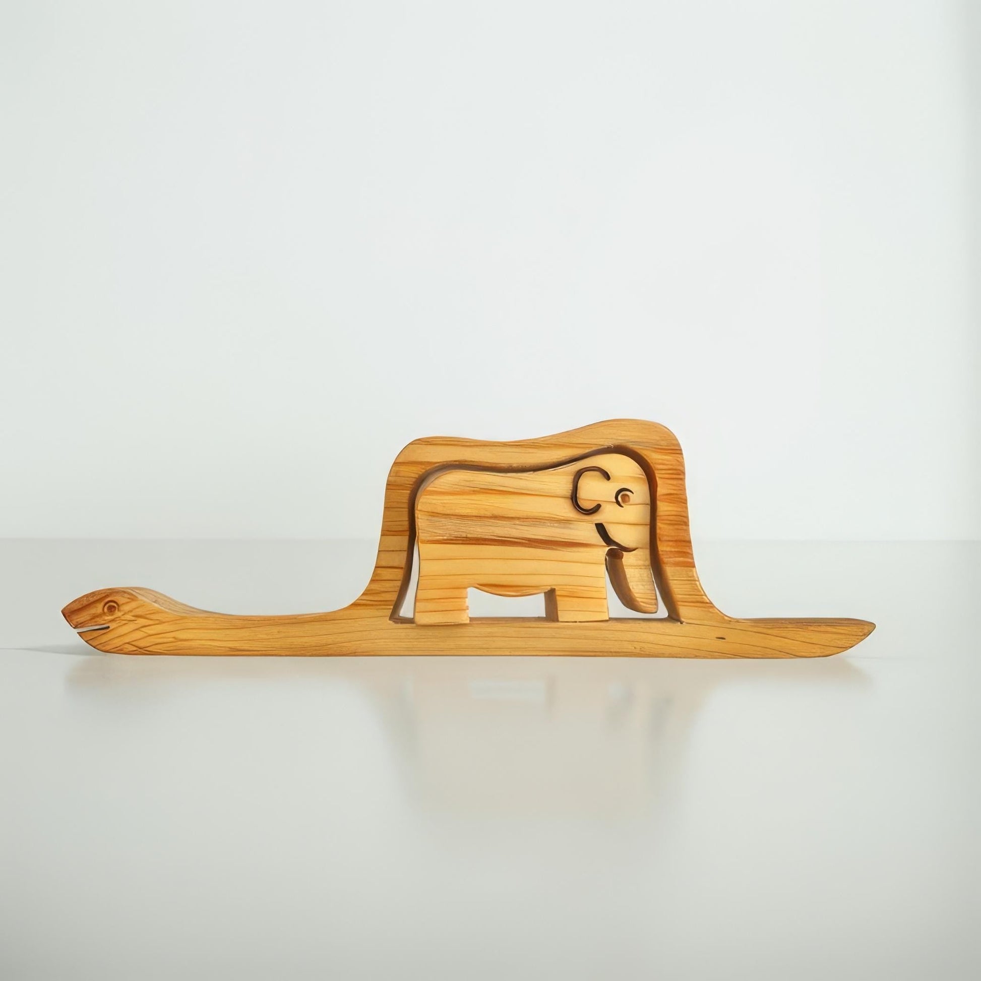 Anatolian Gift BoxLittle Prince - Wooden Figure