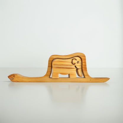 Anatolian Gift BoxLittle Prince - Wooden Figure