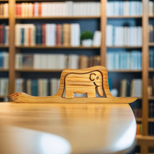 Anatolian Gift BoxLittle Prince - Wooden Figure