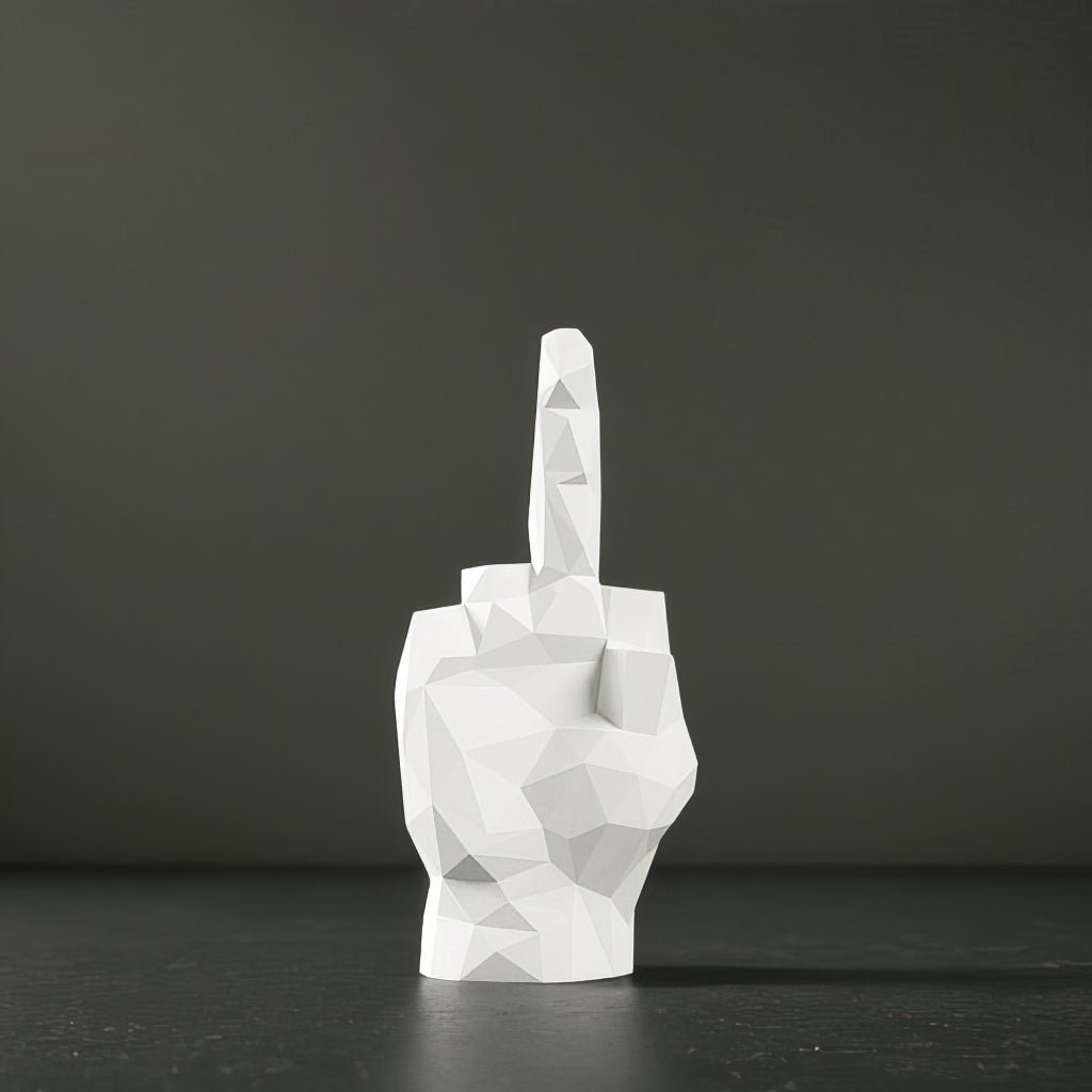 Anatolian Gift BoxL.O.V.E Sculpture