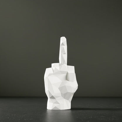 Anatolian Gift BoxL.O.V.E Sculpture