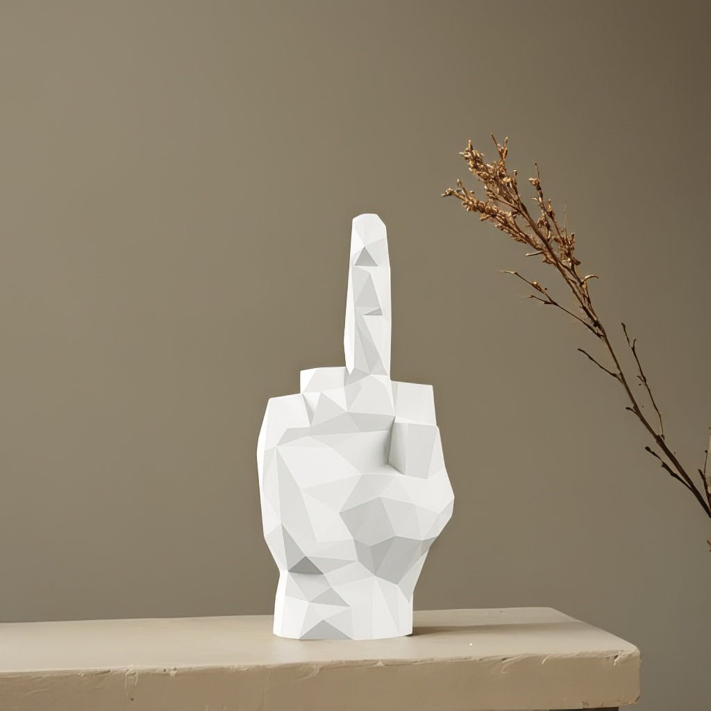 Anatolian Gift BoxL.O.V.E Sculpture