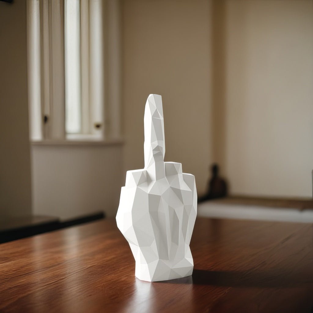 Anatolian Gift BoxL.O.V.E Sculpture