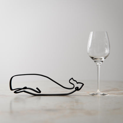 Anatolian Gift BoxMoby Dick - Customized Line Art Figure