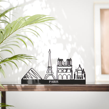 Anatolian Gift BoxParis Cityscape