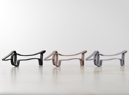 Anatolian Gift BoxPicasso's Dog - Line Art Figure