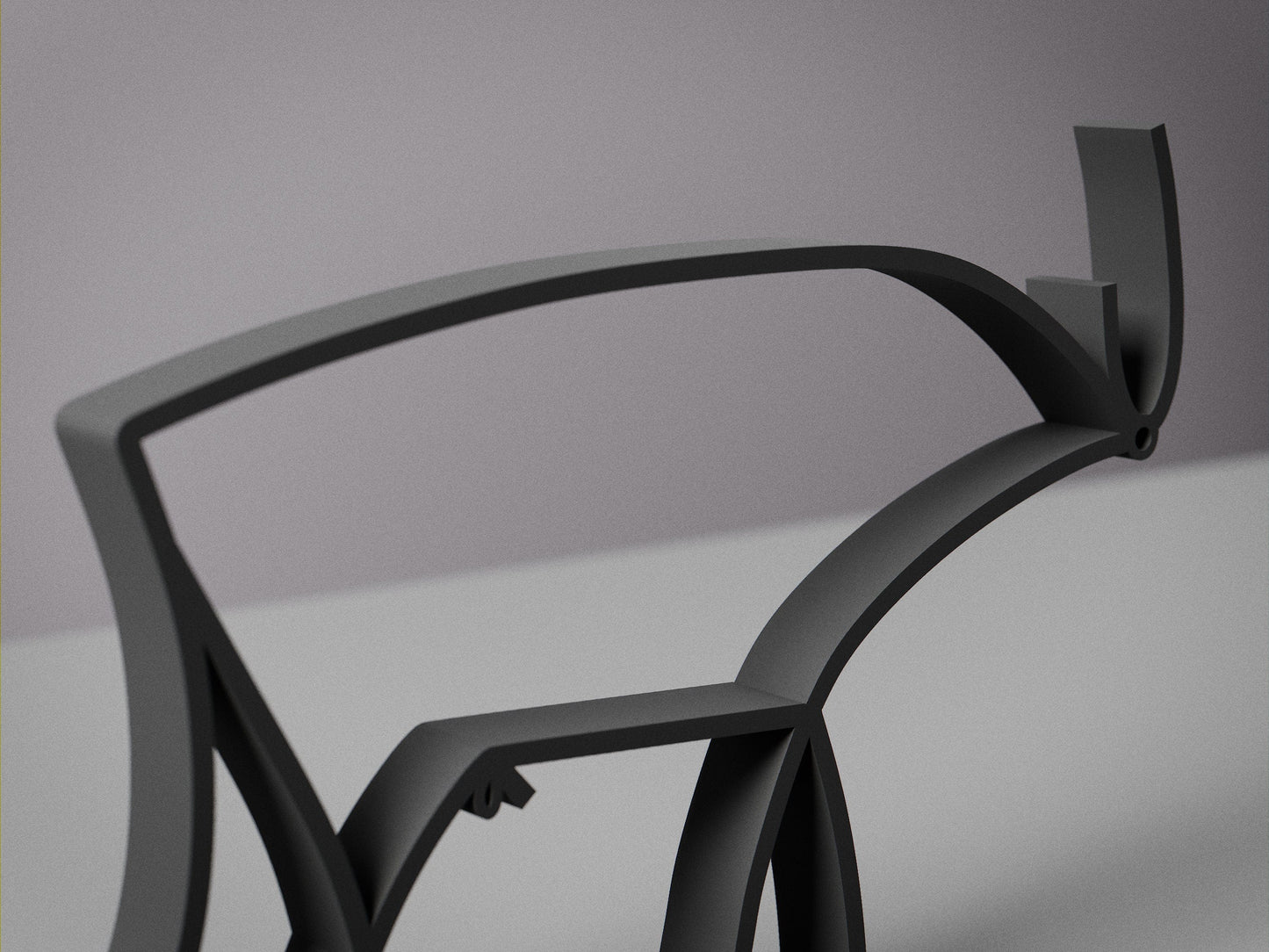 Anatolian Gift BoxPicasso's The Bull - Line Art Figure