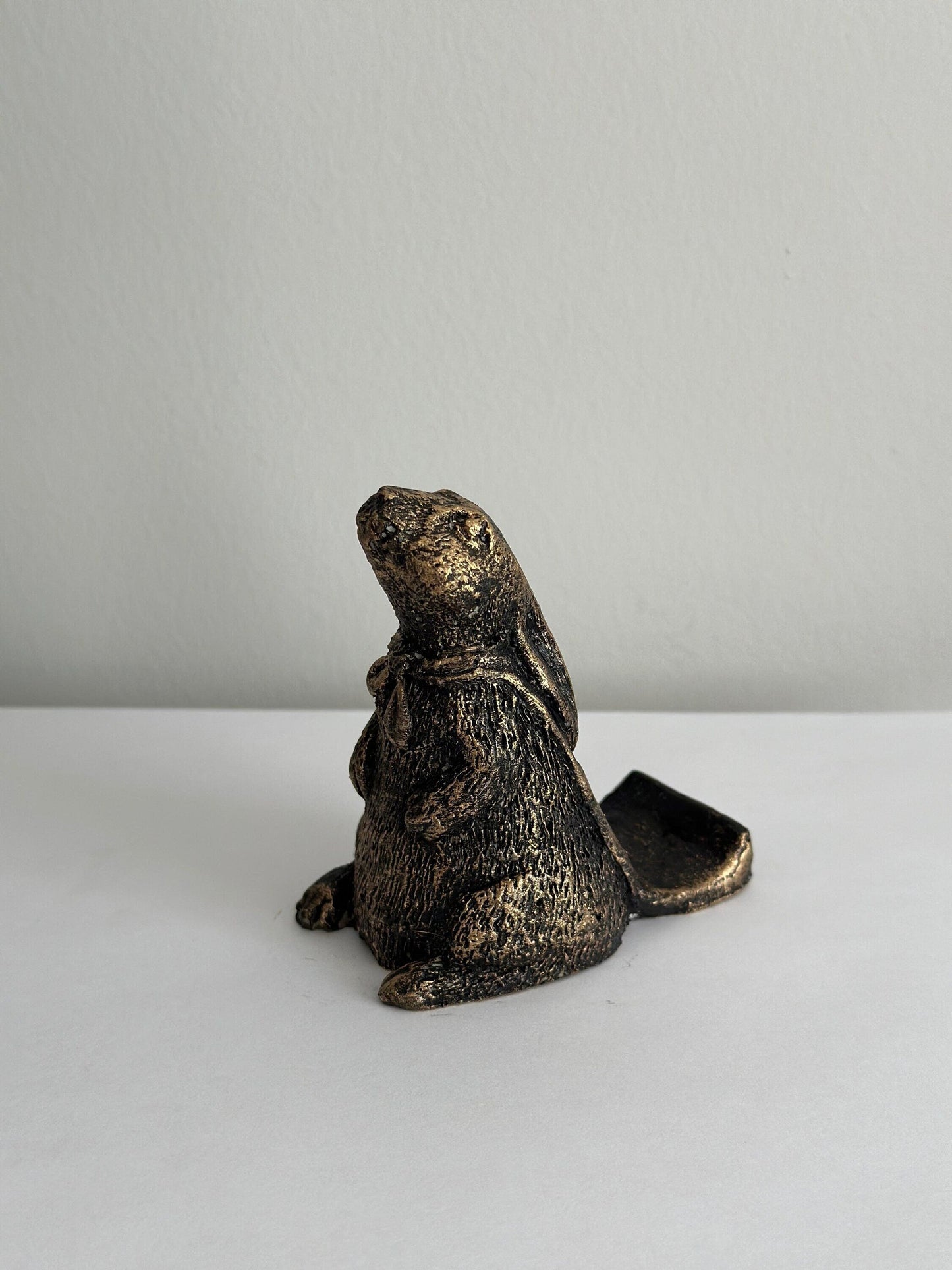 Anatolian Gift BoxRabbit Phone Holder,Book Holder, Bookworm gift idea, Novel gift idea, Birthday gift