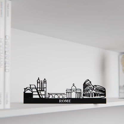 Anatolian Gift BoxRome Cityscape