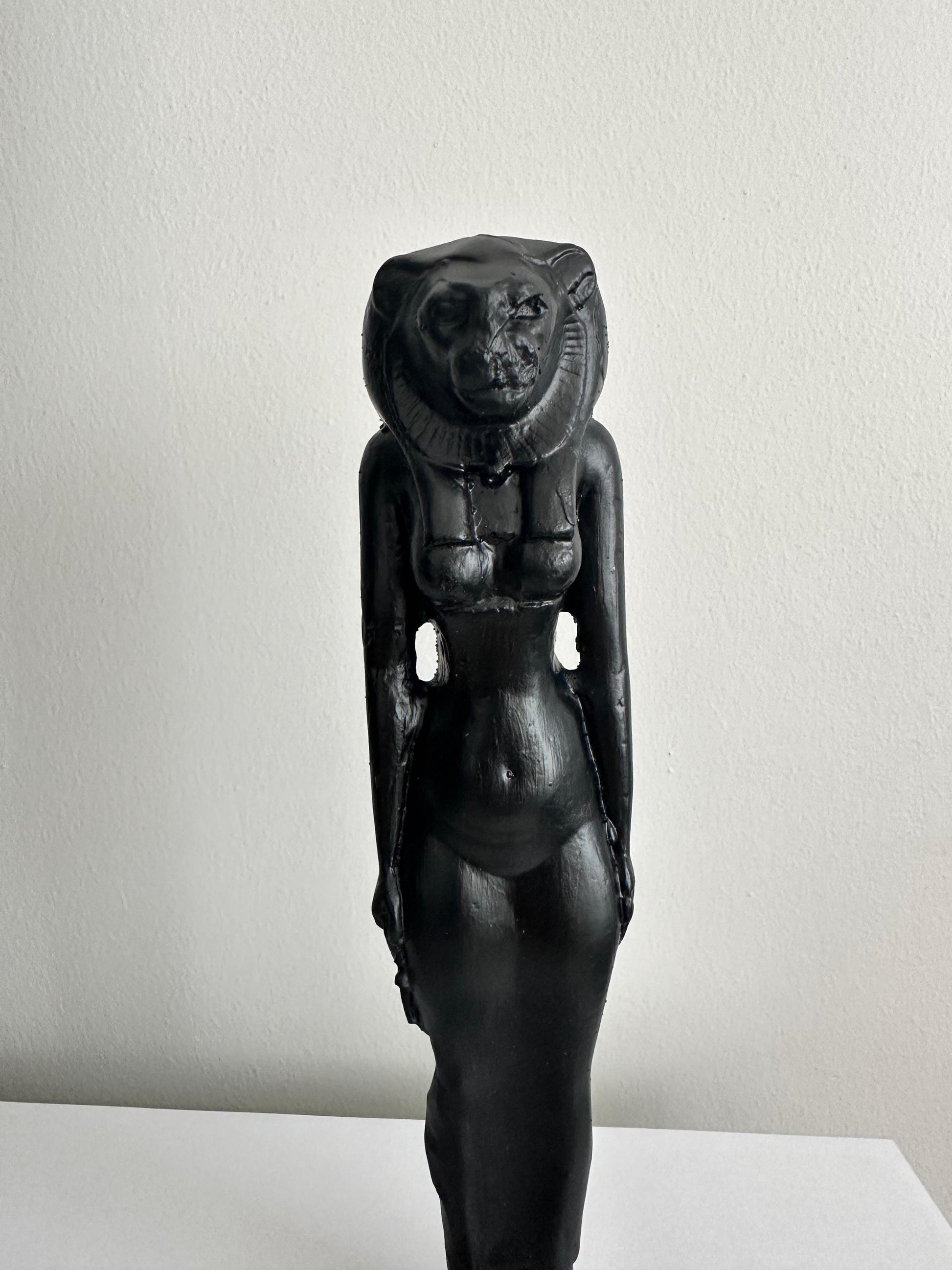 Anatolian Gift BoxSEKHMET Statue
