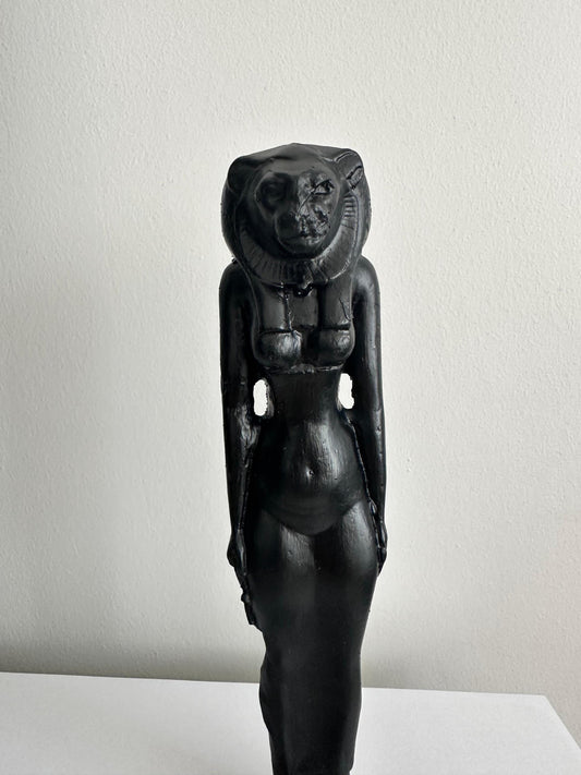 Anatolian Gift BoxSEKHMET Statue