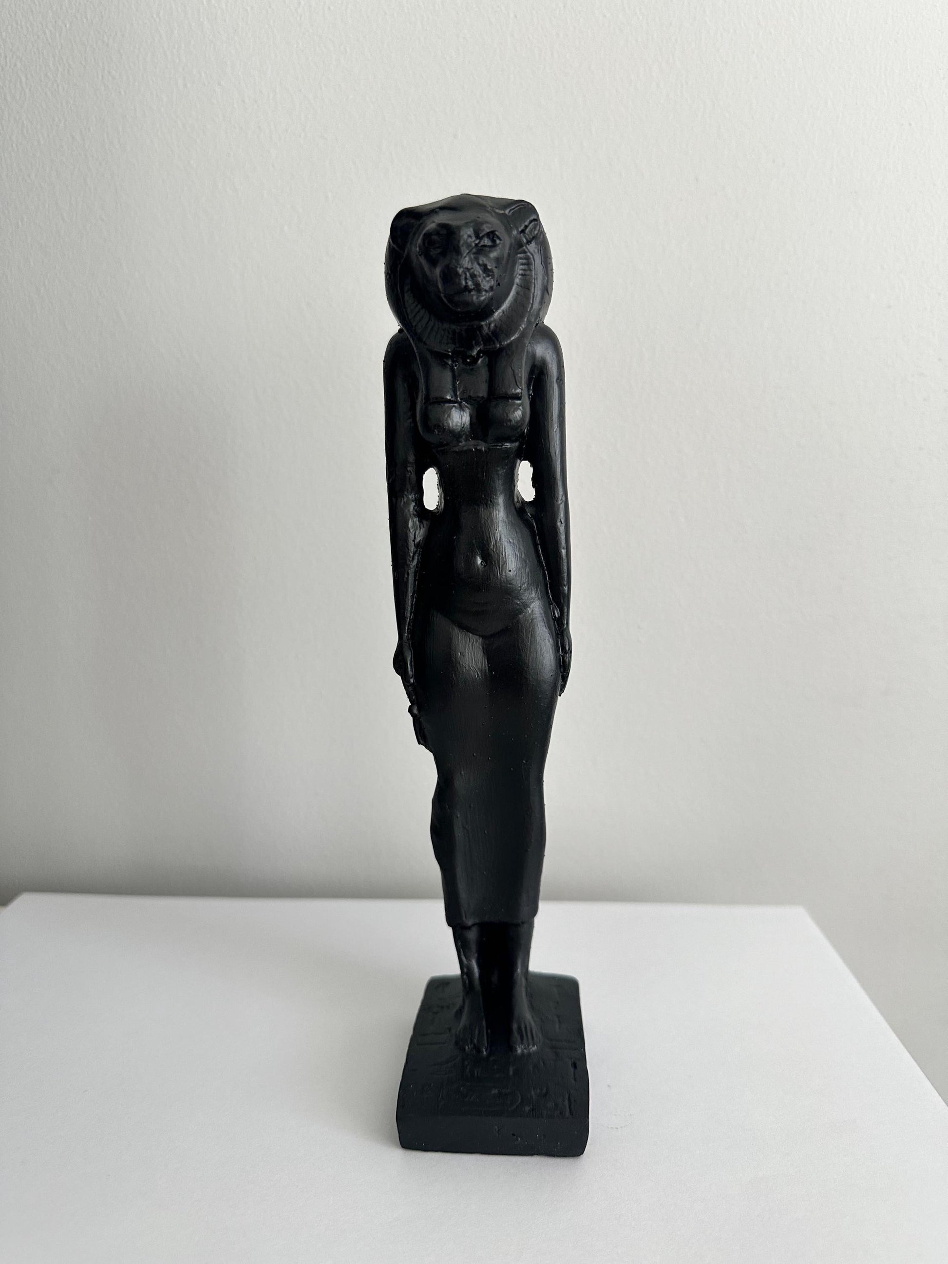 Anatolian Gift BoxSEKHMET Statue