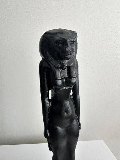 Anatolian Gift BoxSEKHMET Statue